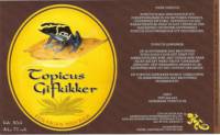Bierbrouwerij Mommeriete, Topicus Gifkikker