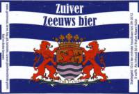 Bierbrouwerij Vermeersen , Zuiver Zeeuws Bier