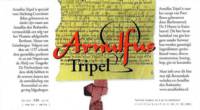 Arnulfus Bier, Arnulfus Tripel