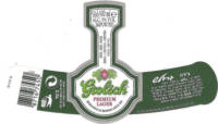 Grolsch, Premium Lager