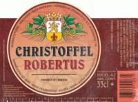 Speciaalbierbrouwerij St. Christoffel, Christoffel Robertus