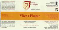 Brouwerij De 7 Deugden, Vlier + Fluiter