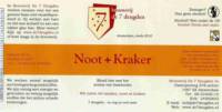 Brouwerij De 7 Deugden, Noot + Kraker