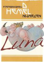 Stadsbrouwerij De Hemel, Luna