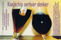 Bierbrouwerij 't Koelschip, Koelschip Oerbier Donker