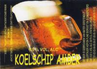 Bierbrouwerij 't Koelschip, Koelschip Amber