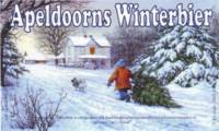 Stadsbierbrouwerij Apeldoorn, Apeldoorns Winterbier 