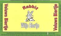 Stadsbierbrouwerij Apeldoorn, Rabbit Witje Biertje 