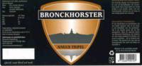 Bronckhorster Brewing Company , Bronckhorster Angus Tripel