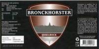 Bronckhorster Brewing Company , Bronckhorster IJsselbock