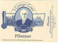 Bierbrouwerij Openluchtmuseum Arnhem, Pilsener