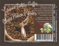Brouwerij Klein Duimpje, Xtreme Baltic Coffee Choco Mocca Porter