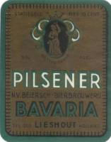 Bavaria, Pilsener Bavaria
