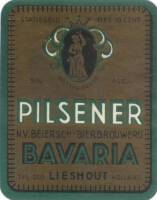 Bavaria, Pilsener Bavaria