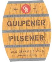 Gulpener Bierbrouwerij, Pilsener