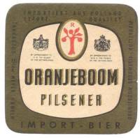 Oranjeboom Bierbrouwerij, Pilsner Import Bier