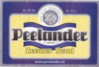 Huisbrouwerij De Peelander, Peelander Zeeuws Goud