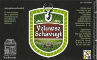 Apeldoornse Bierbrouwerij De Vlijt, Veluwse Schavuyt