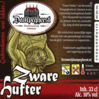 Brouwerij Dampegheest, Zware Hufter