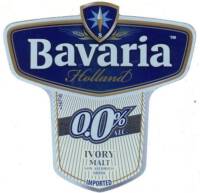 Bavaria, Bavaria Ivory Malt 0,0%