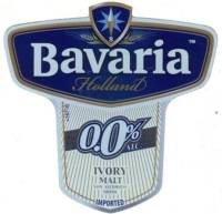 Bavaria, Ivory Malt 0,0%