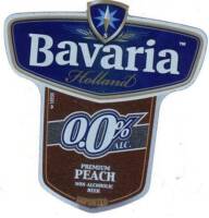 Bavaria, Bavaria Peach Premium