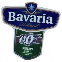 Bavaria, Bavaria Melon Malt