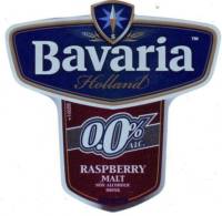 Bavaria, Raspberry Malt