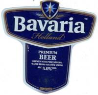 Bavaria, Bavaria Premium Beer