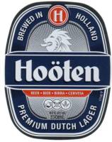 Bavaria, Hoöten Premium Dutch Lager