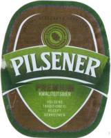 Bavaria, Pilsener Premium Kwaliteitsbier