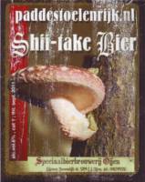 Bierbrouwerij Oijen, Shii-take Bier