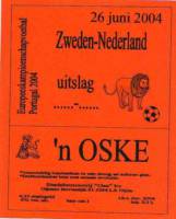 Bierbrouwerij Oijen, 'n Oske