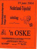 Bierbrouwerij Oijen, 'n Oske