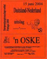 Bierbrouwerij Oijen, 'n Oske