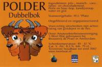 Amateurs, Polder Dubbelbok