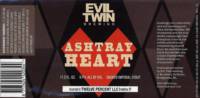 Brouwerij De Molen, Ashtray Heart