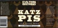 Brouwerij De Molen, Katz Pis