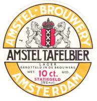 Amstel Brouwerij, Amstel Tafelbier