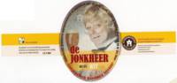 Stadsbrouwerij Wittenburg, De Jonkheer Wit