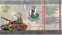 Dorpsbrouwerij Mieghelm, Zo-ie-zo Bier
