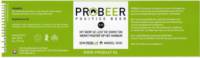 Brouwerij de Prael, Probeer Positive Beer