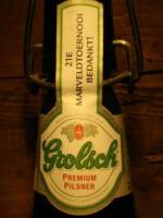 Grolsch, Grolsch Premium Pilsner