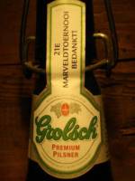 Grolsch, Premium Pilsner