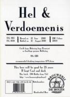 Brouwerij De Molen, Hel & Verdoemenis