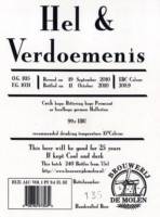 Brouwerij De Molen, Hel & Verdoemenis