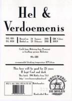Brouwerij De Molen, Hel & Verdoemenis