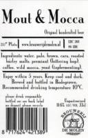 Brouwerij De Molen, Mout & Mocca