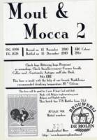 Brouwerij De Molen, Mout & Mocca 2