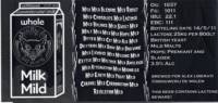 Brouwerij De Molen, Whole Milk Mild